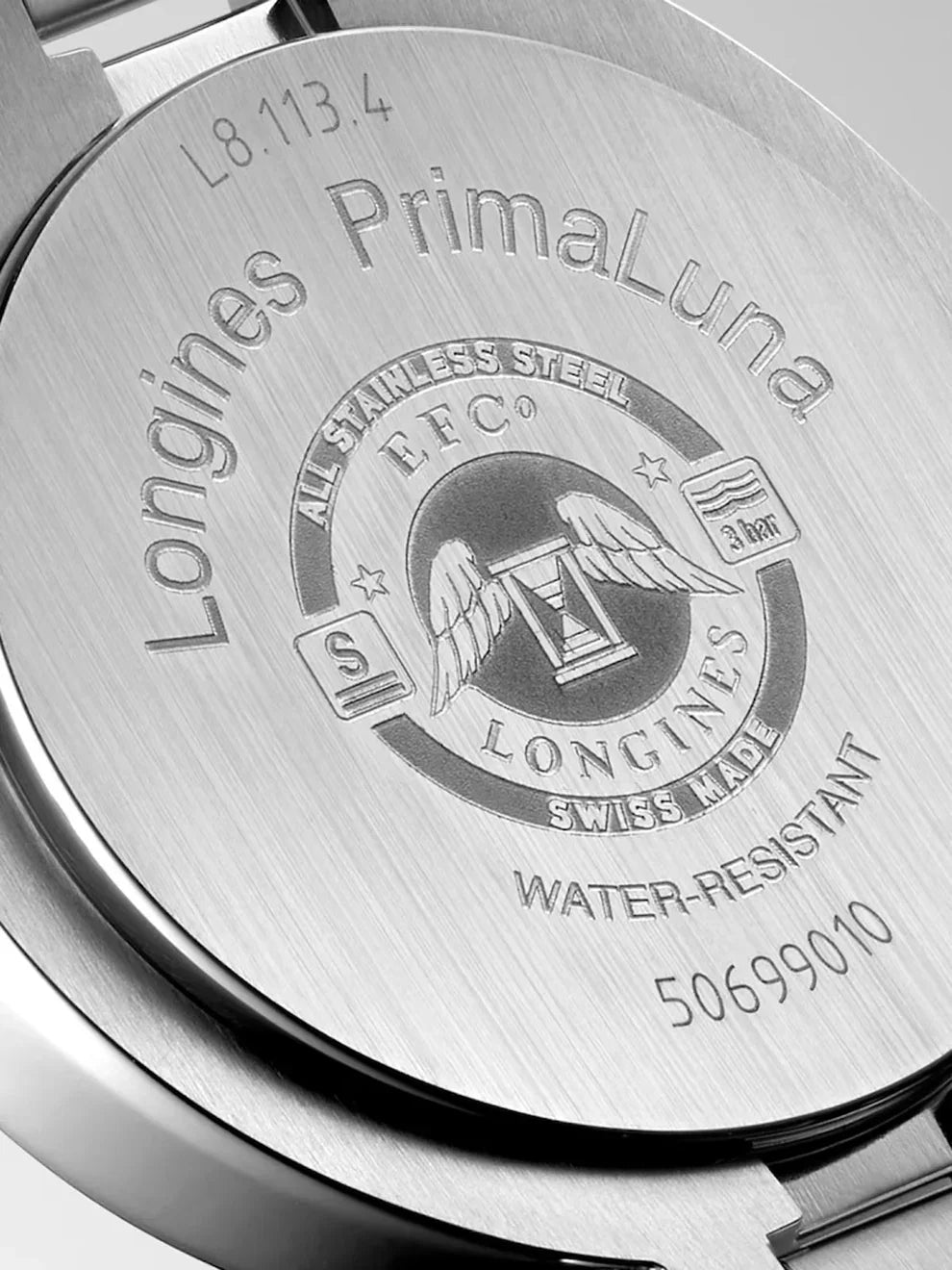 Longines PRIMALUNA 30 mm
