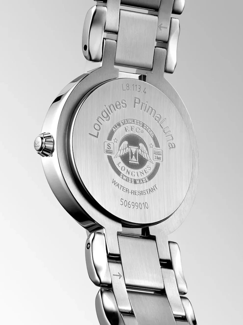 Longines PRIMALUNA 30 mm